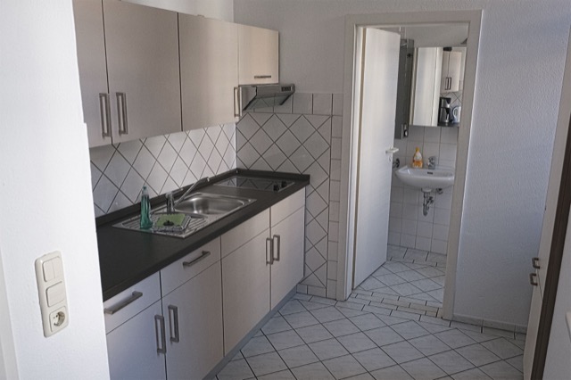Kap Arkona Apartment — Gesamtansicht